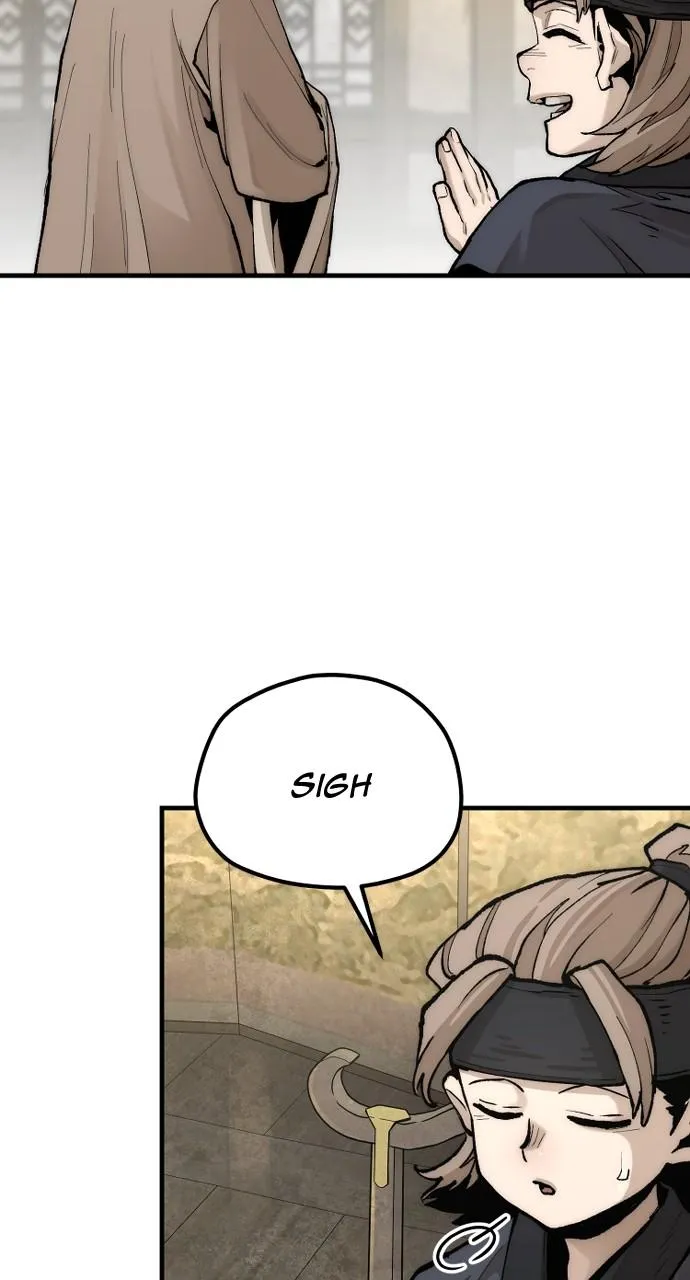 Read Murim RPG Simulation EN Manga Online