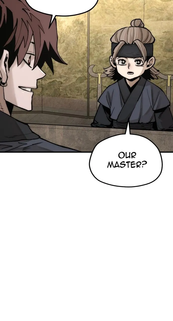 Read Murim RPG Simulation EN Manga Online