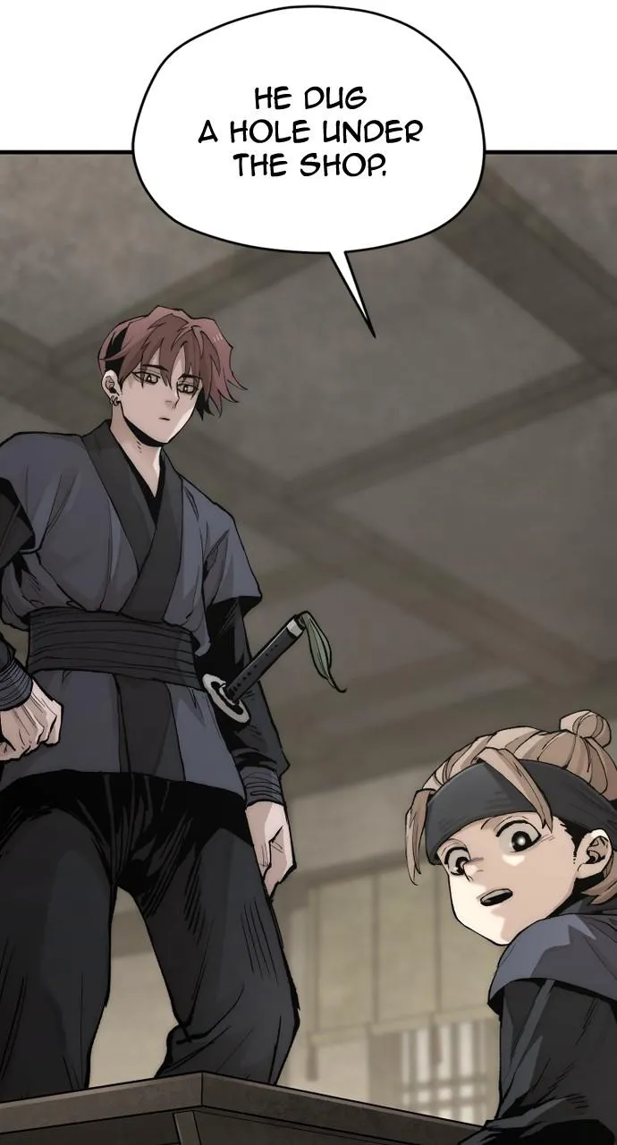 Read Murim RPG Simulation EN Manga Online