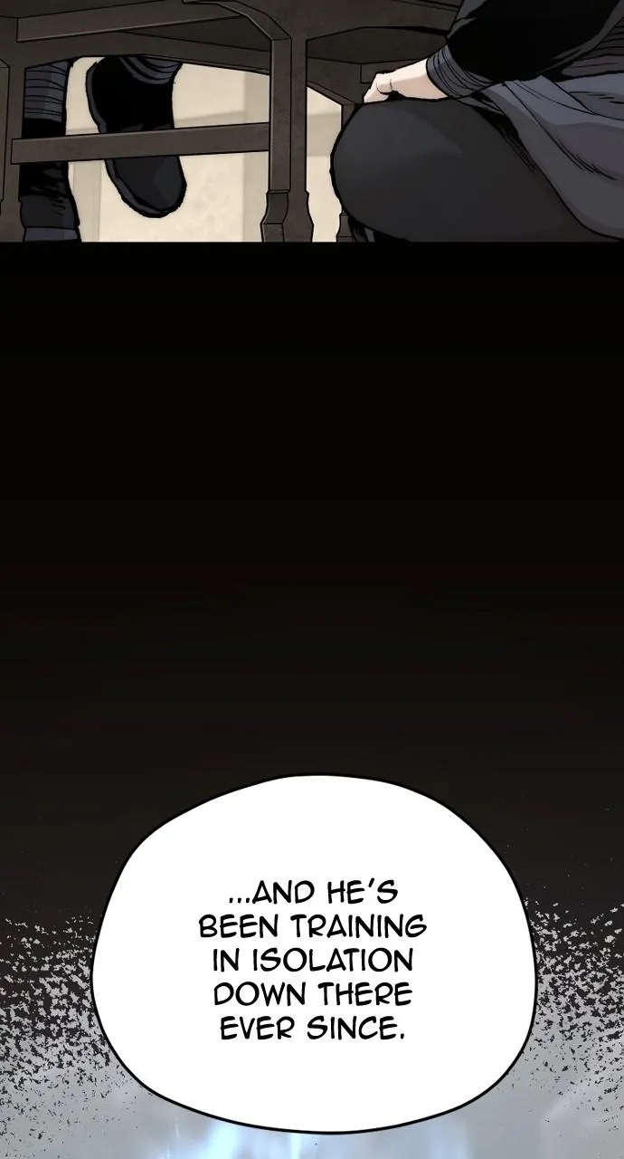 Read Murim RPG Simulation EN Manga Online