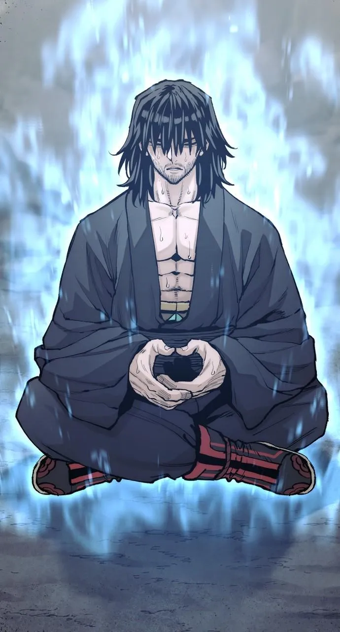 Read Murim RPG Simulation EN Manga Online