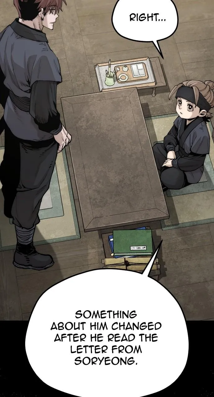 Read Murim RPG Simulation EN Manga Online