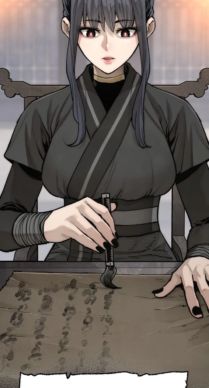 Read Murim RPG Simulation EN Manga Online