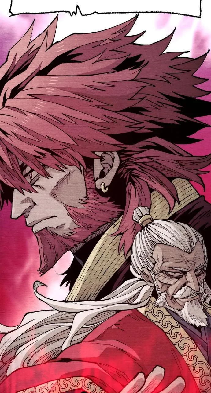 Read Murim RPG Simulation EN Manga Online