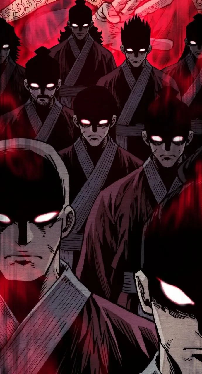 Read Murim RPG Simulation EN Manga Online