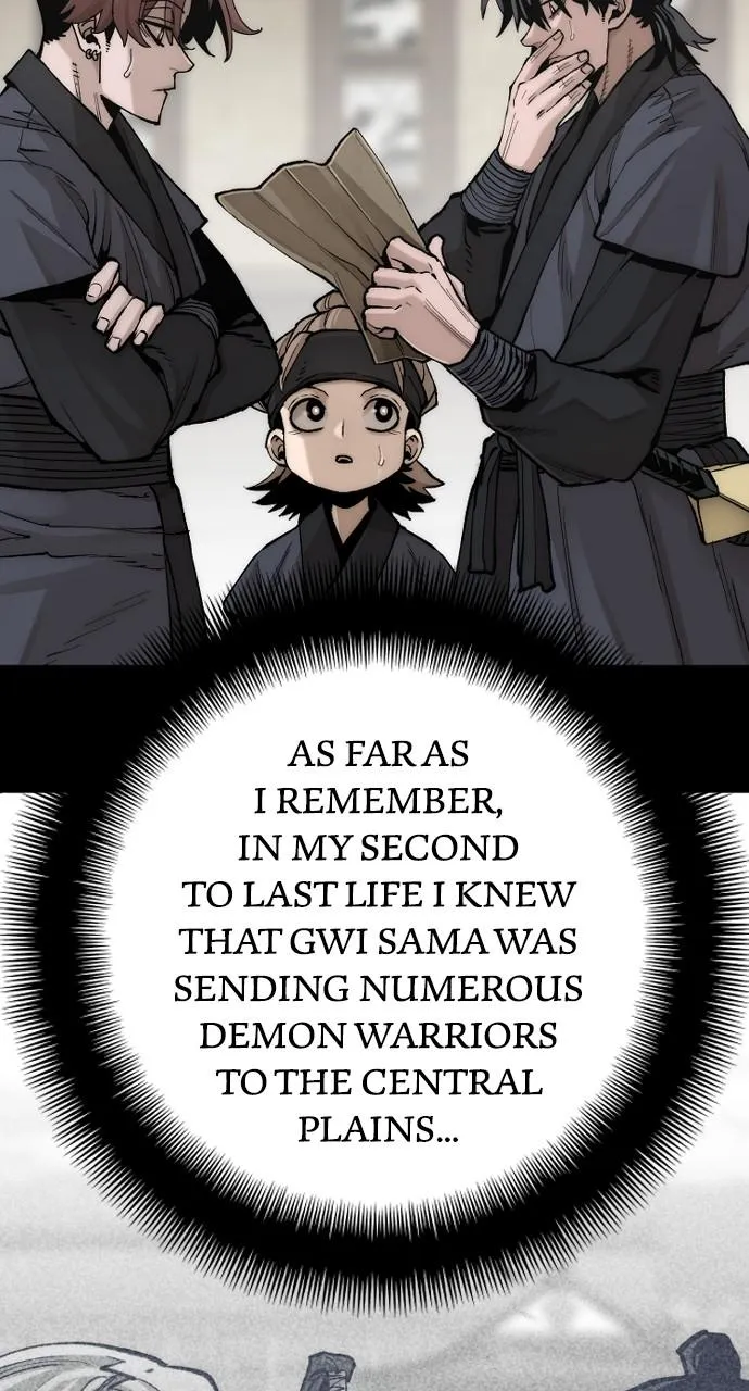 Read Murim RPG Simulation EN Manga Online