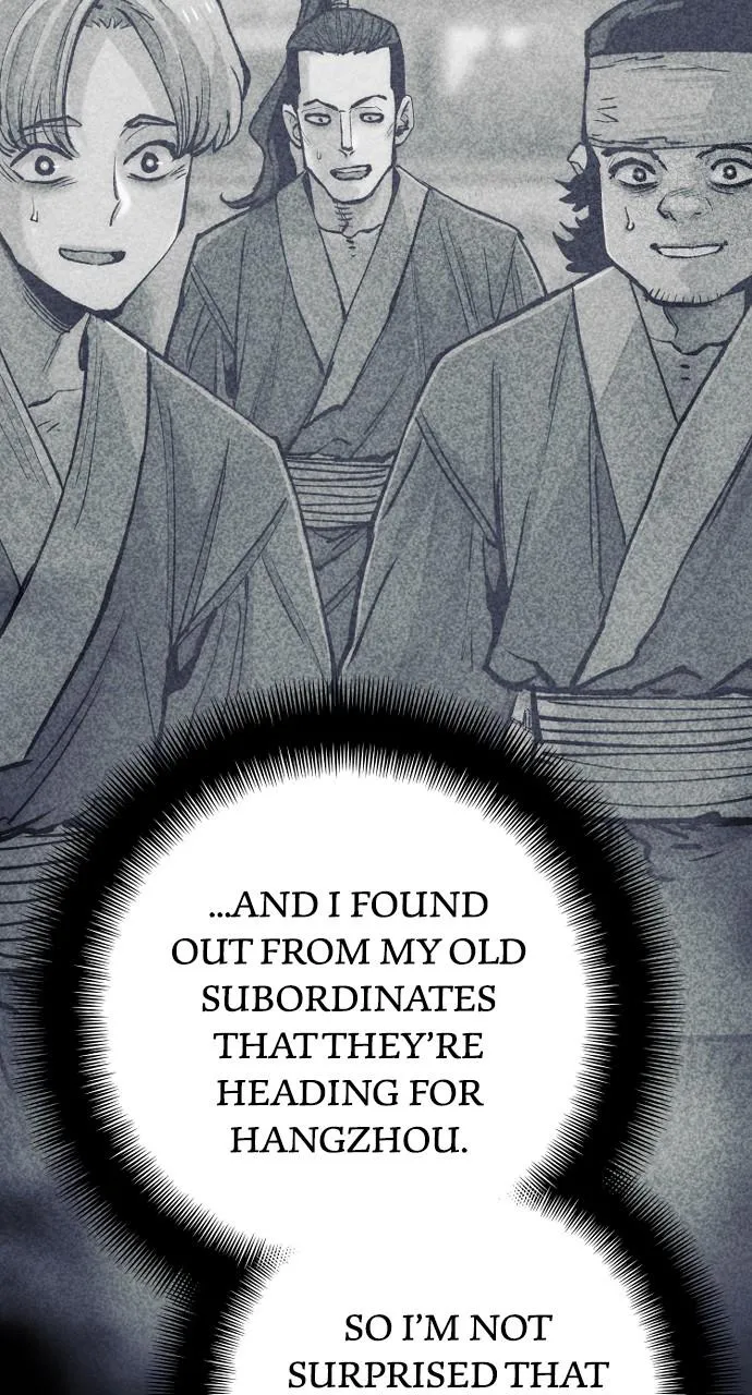 Read Murim RPG Simulation EN Manga Online