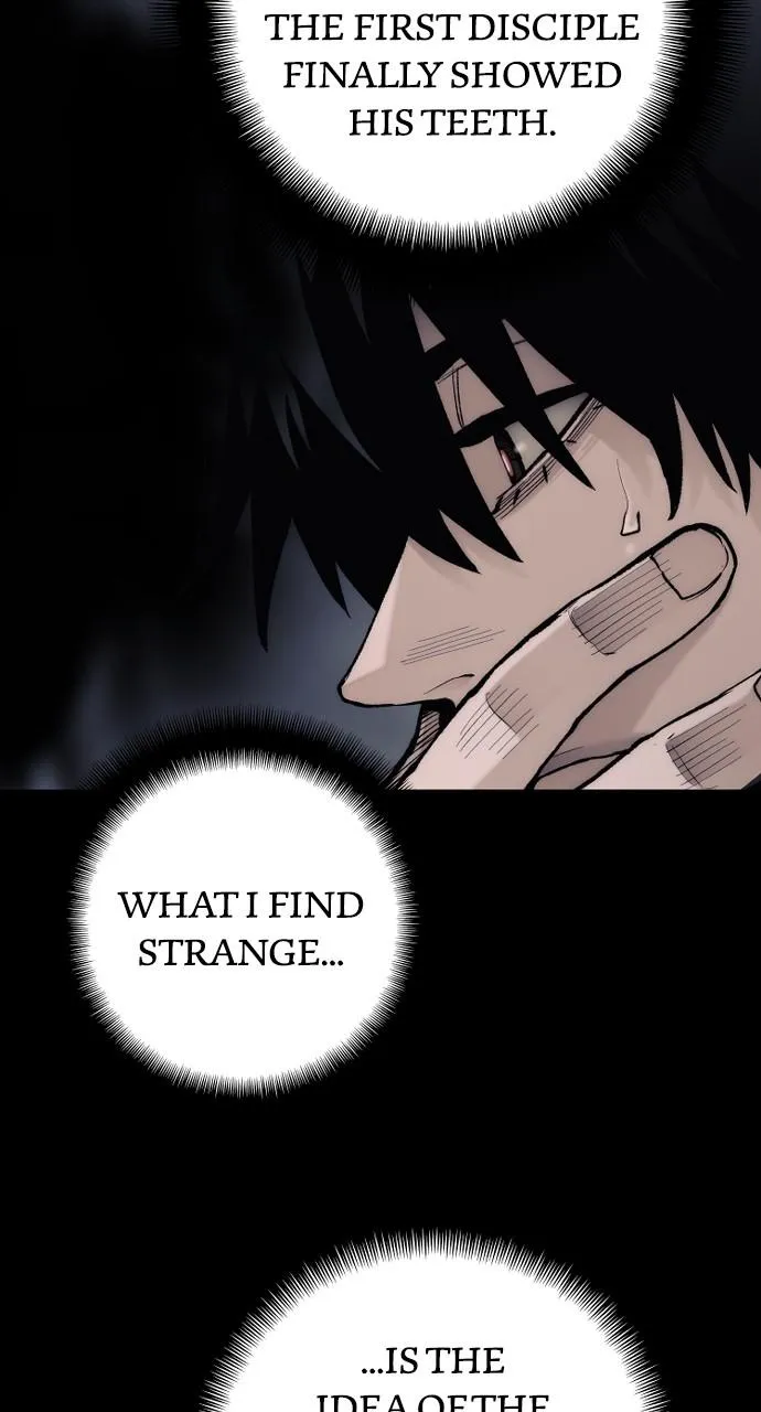 Read Murim RPG Simulation EN Manga Online