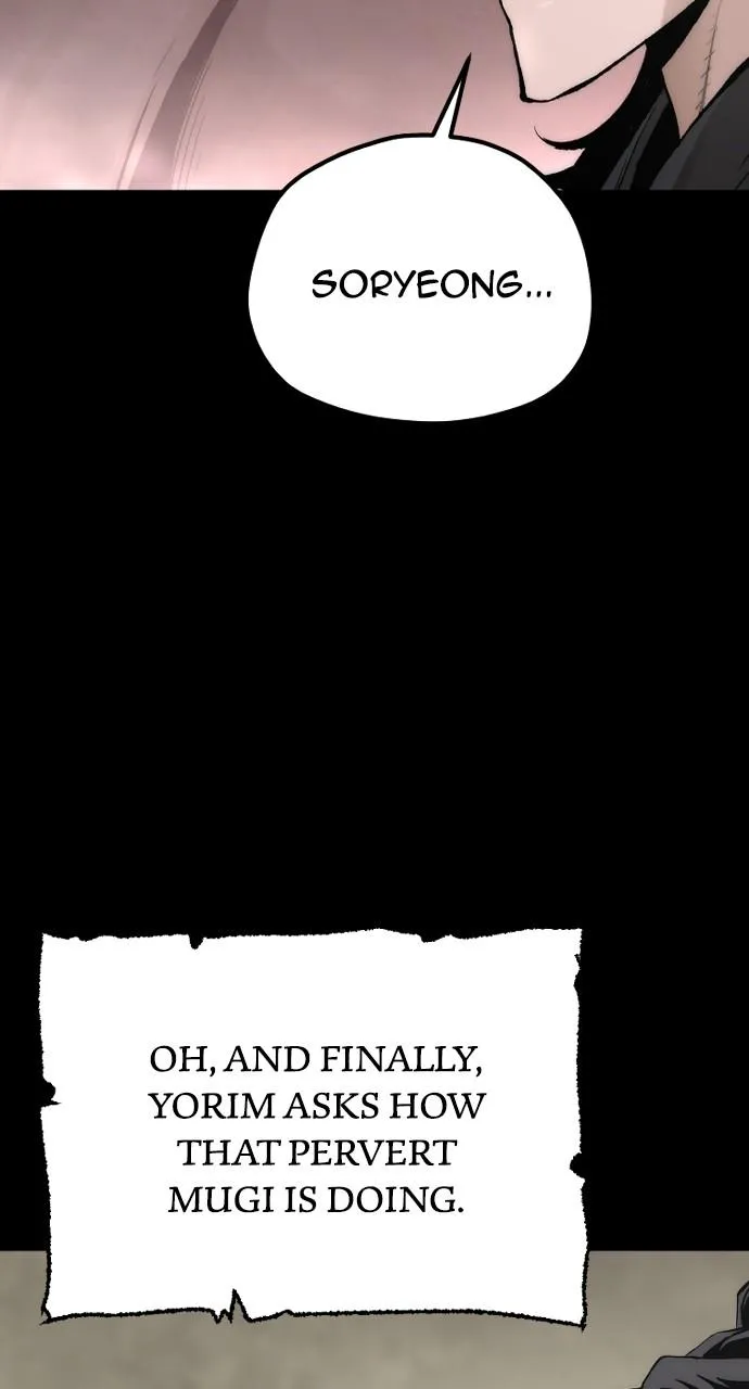 Read Murim RPG Simulation EN Manga Online