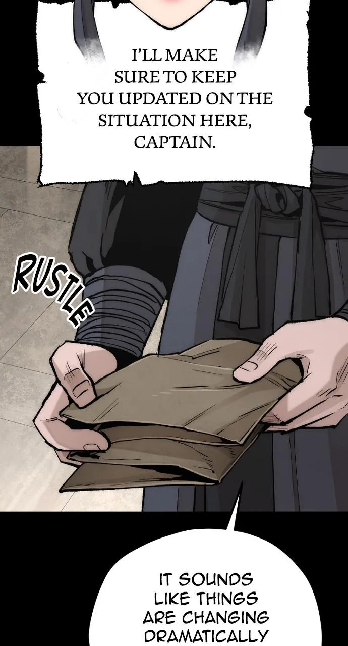 Read Murim RPG Simulation EN Manga Online