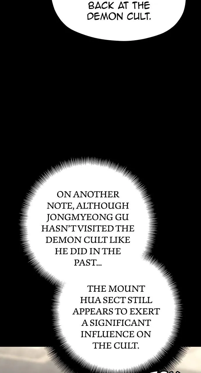 Read Murim RPG Simulation EN Manga Online