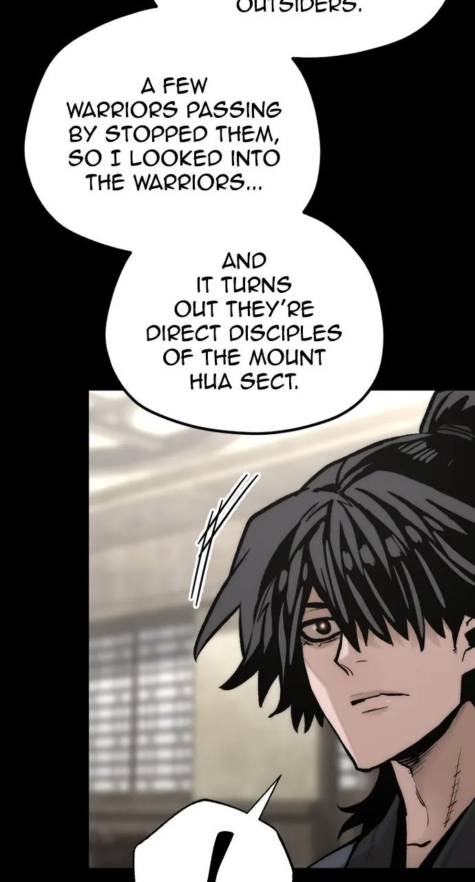 Read Murim RPG Simulation EN Manga Online