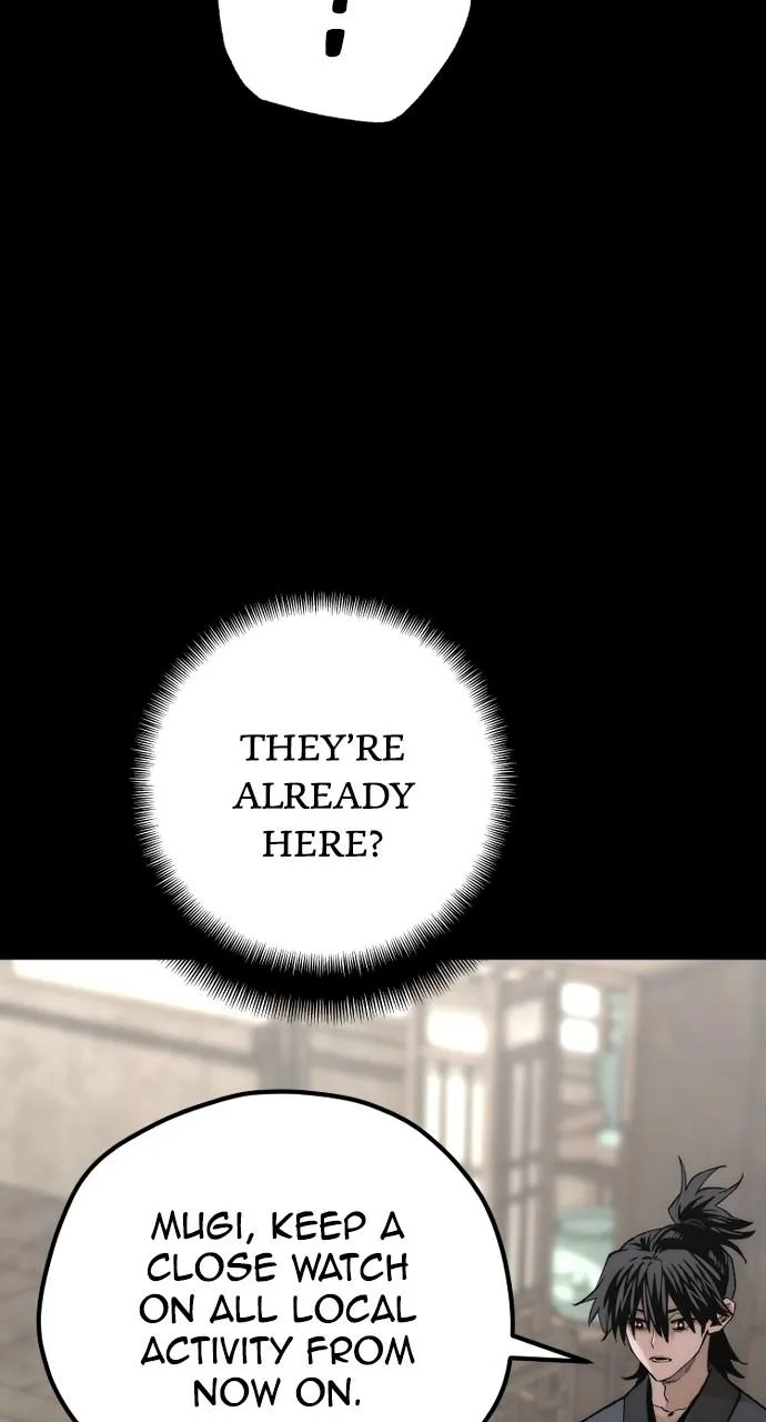 Read Murim RPG Simulation EN Manga Online