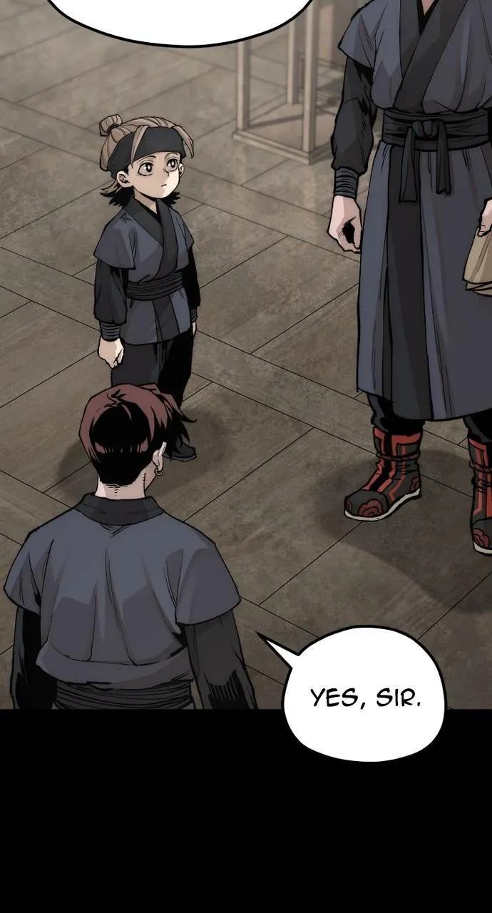 Read Murim RPG Simulation EN Manga Online