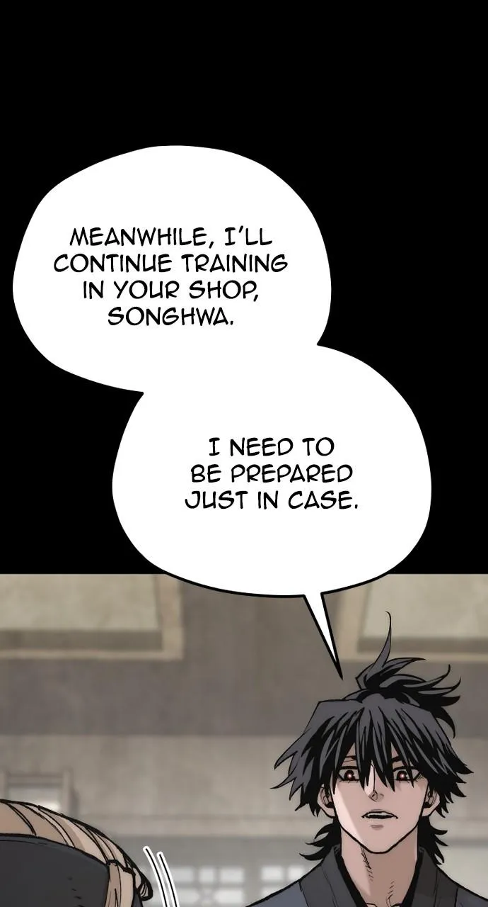 Read Murim RPG Simulation EN Manga Online