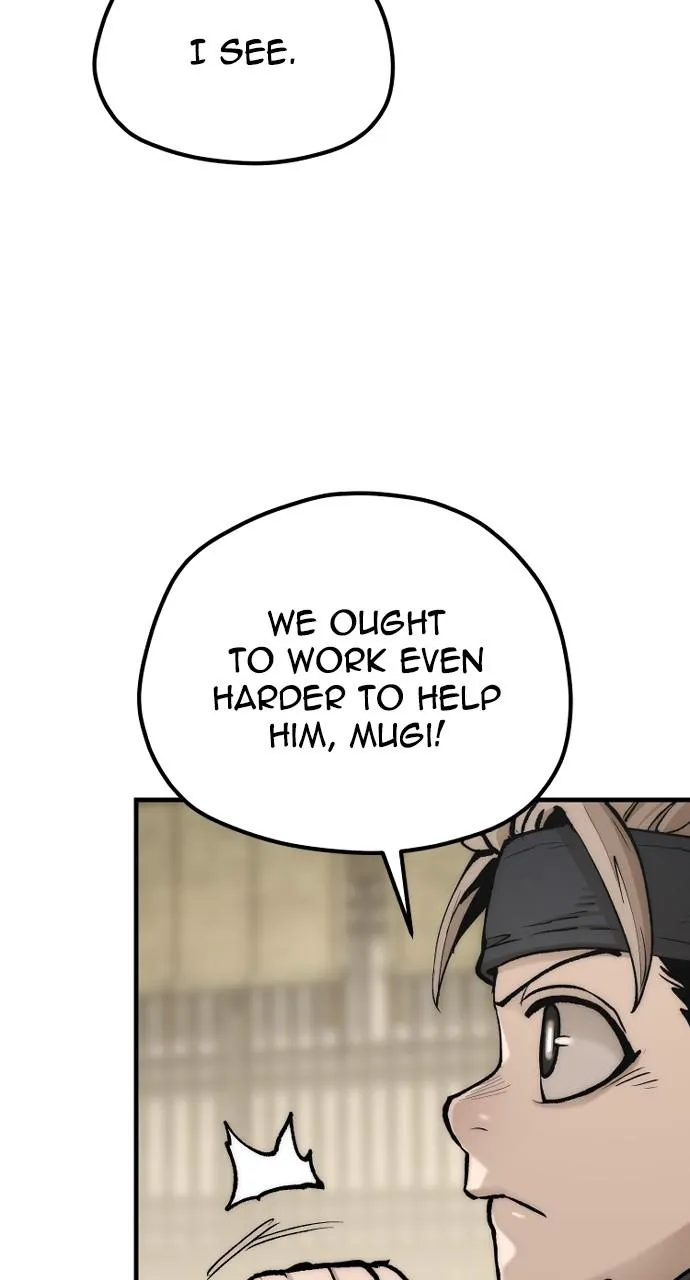 Read Murim RPG Simulation EN Manga Online