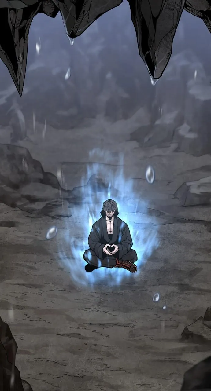 Read Murim RPG Simulation EN Manga Online