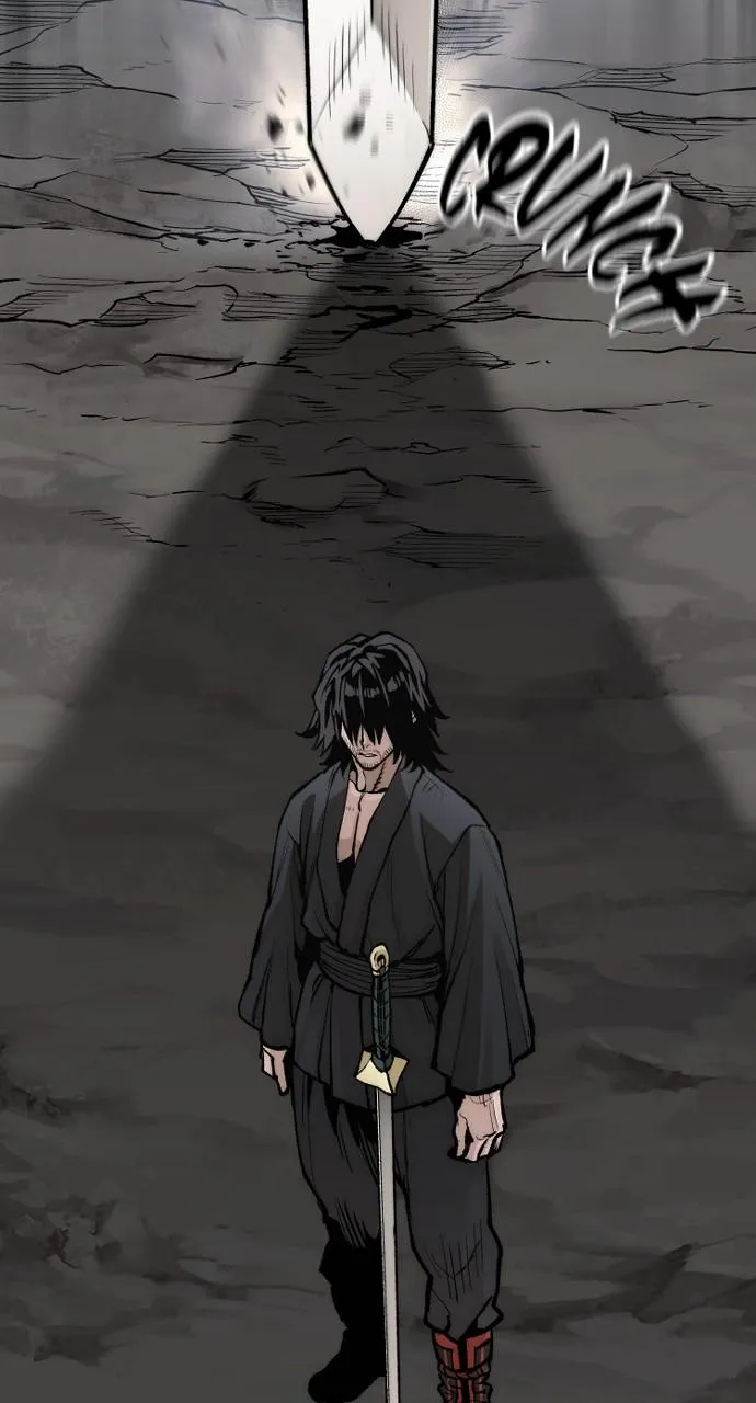 Read Murim RPG Simulation EN Manga Online