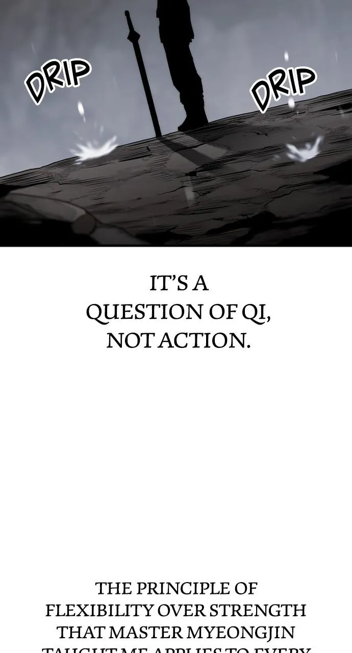 Read Murim RPG Simulation EN Manga Online