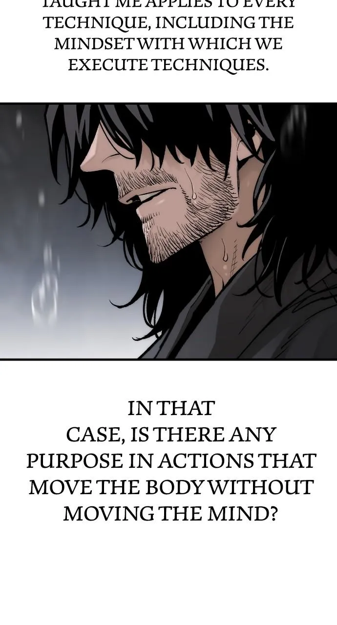 Read Murim RPG Simulation EN Manga Online