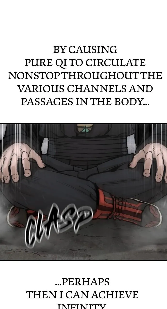 Read Murim RPG Simulation EN Manga Online