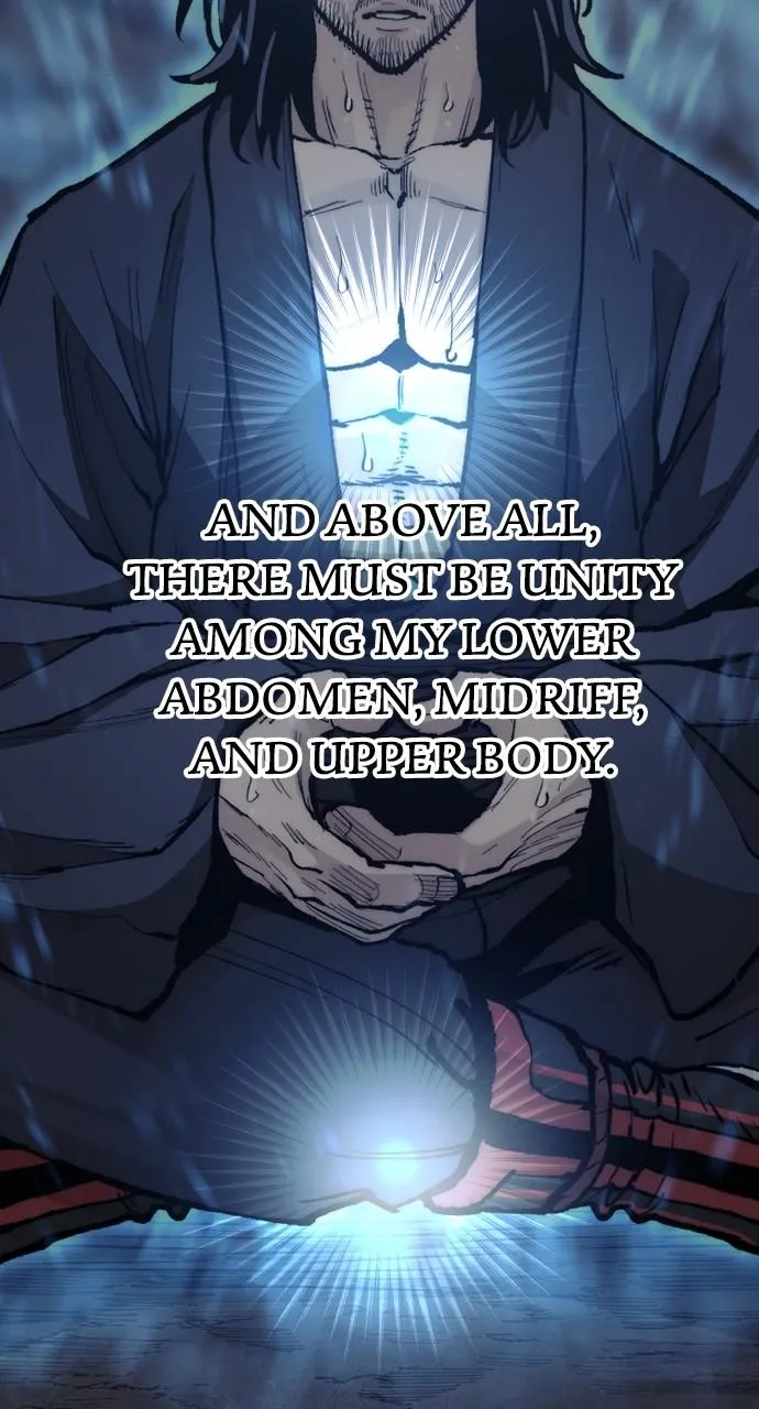 Read Murim RPG Simulation EN Manga Online