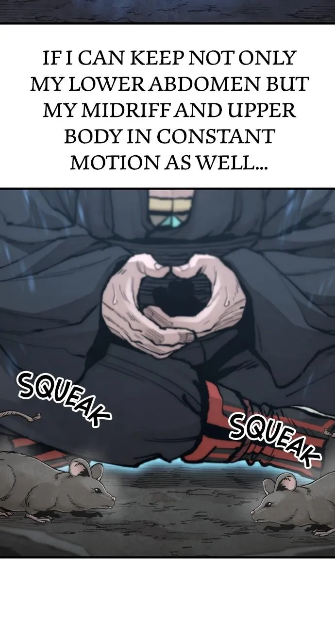 Read Murim RPG Simulation EN Manga Online