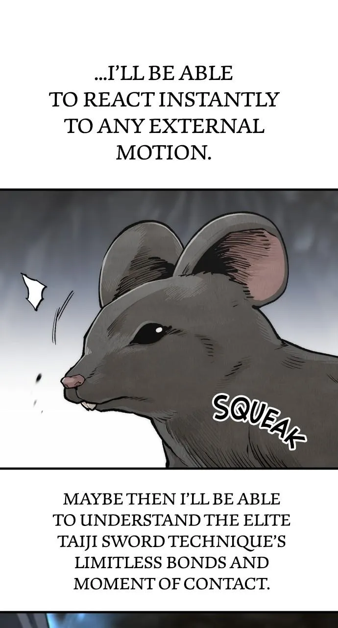 Read Murim RPG Simulation EN Manga Online