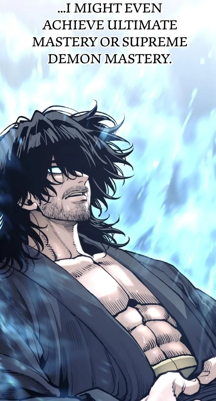 Read Murim RPG Simulation EN Manga Online