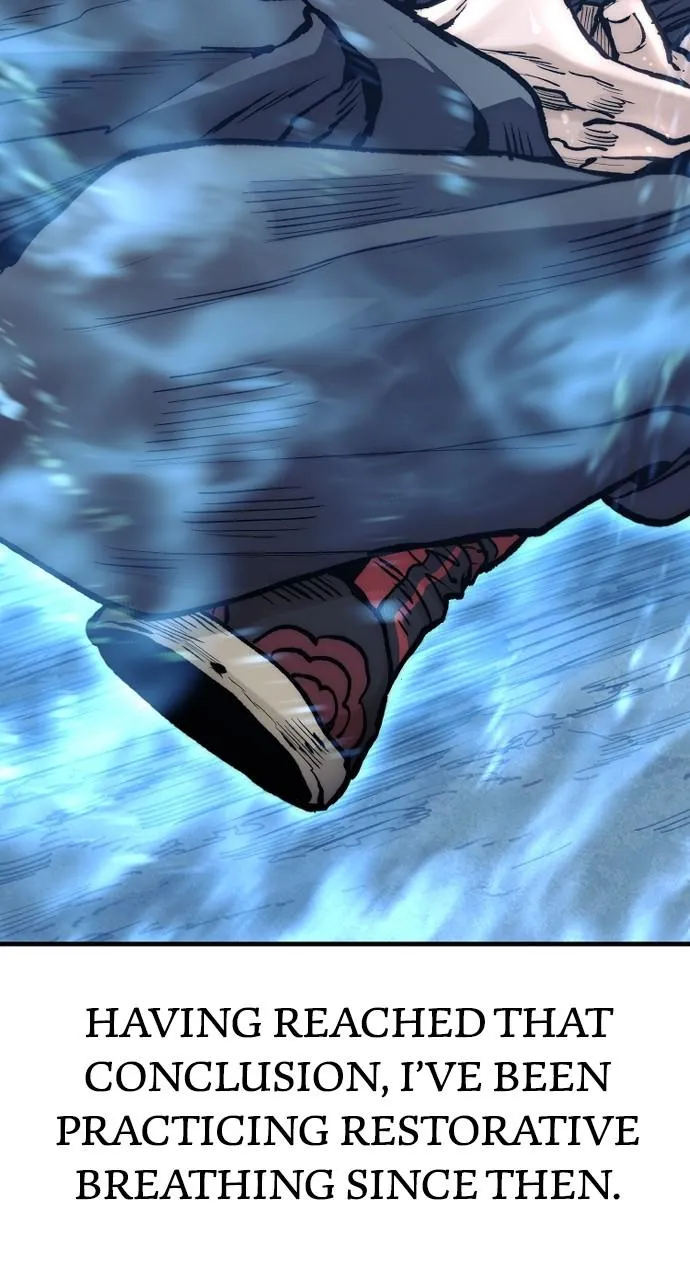 Read Murim RPG Simulation EN Manga Online