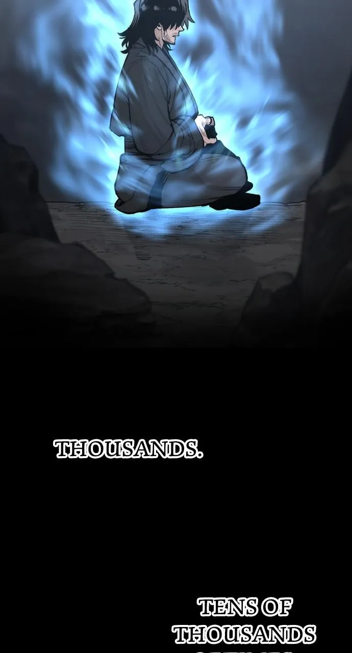 Read Murim RPG Simulation EN Manga Online