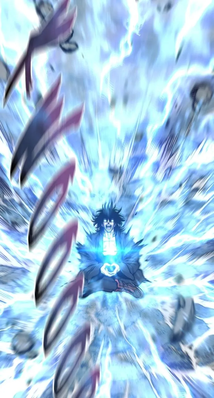 Read Murim RPG Simulation EN Manga Online