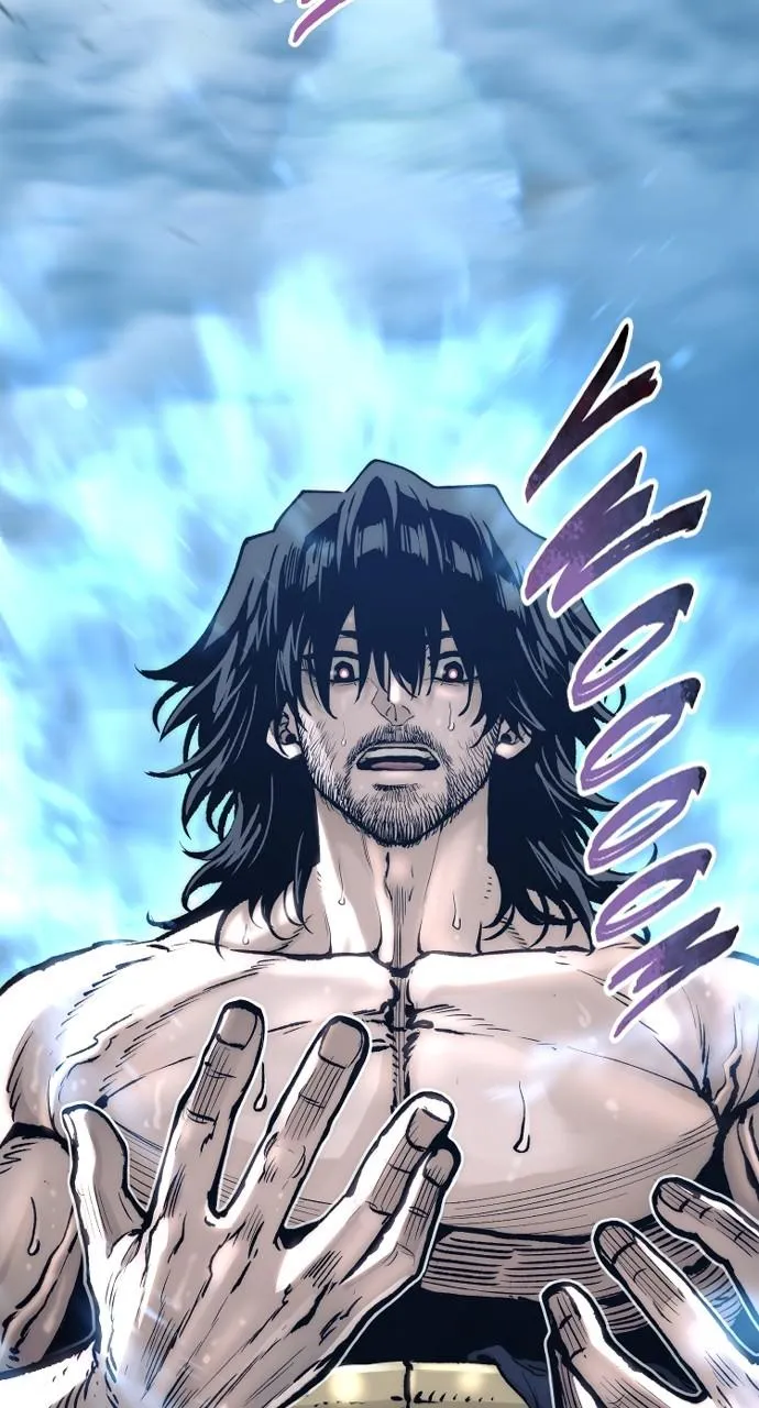 Read Murim RPG Simulation EN Manga Online