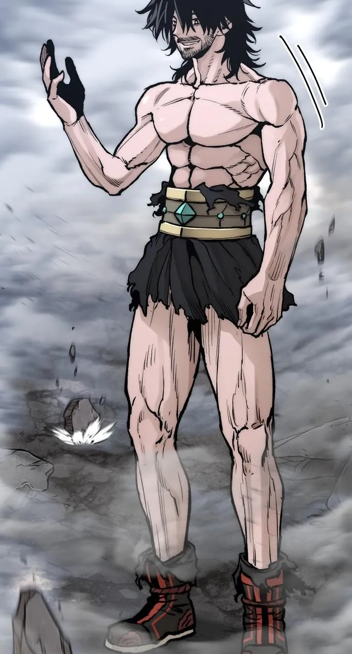 Read Murim RPG Simulation EN Manga Online