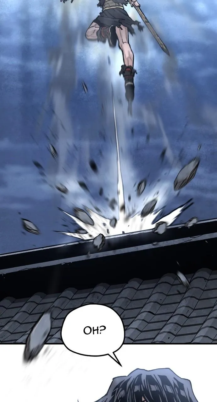 Read Murim RPG Simulation EN Manga Online