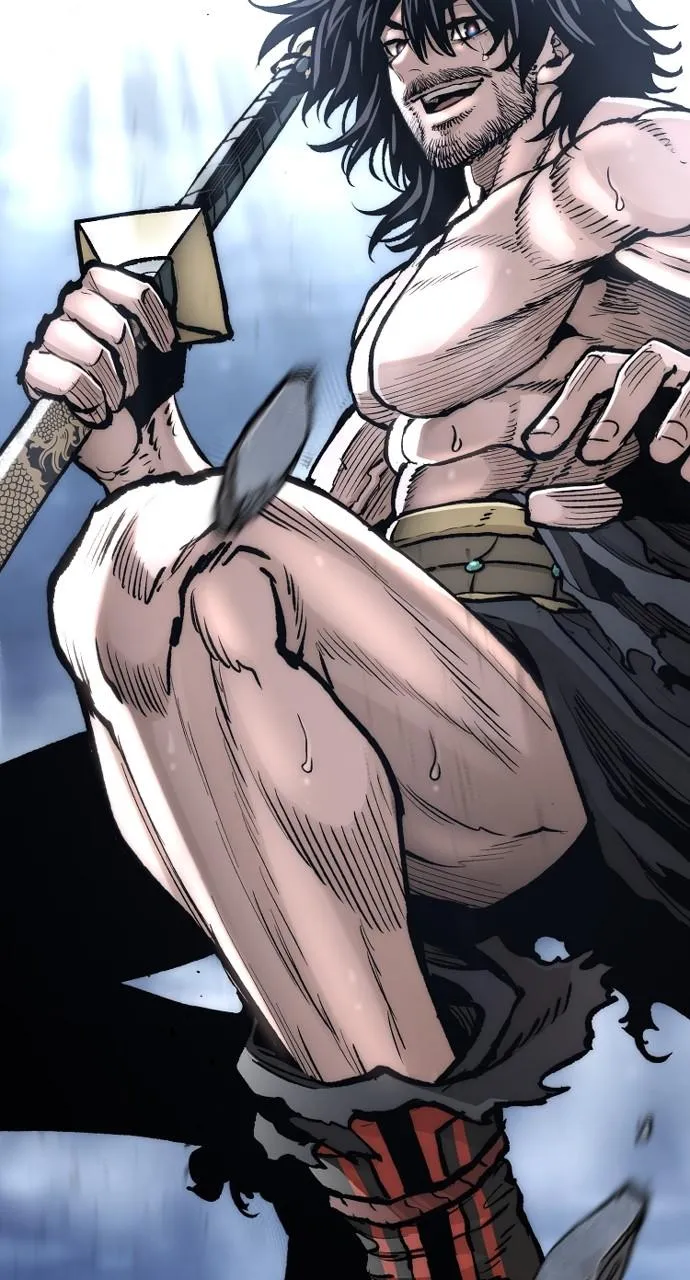 Read Murim RPG Simulation EN Manga Online