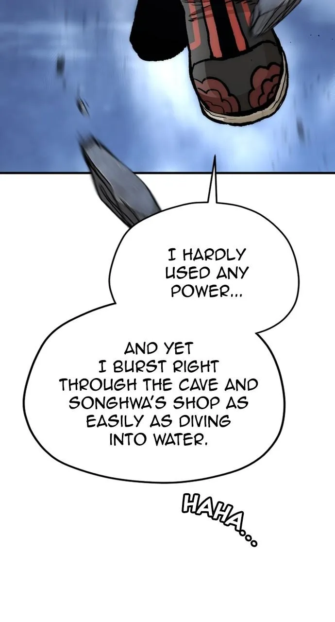 Read Murim RPG Simulation EN Manga Online