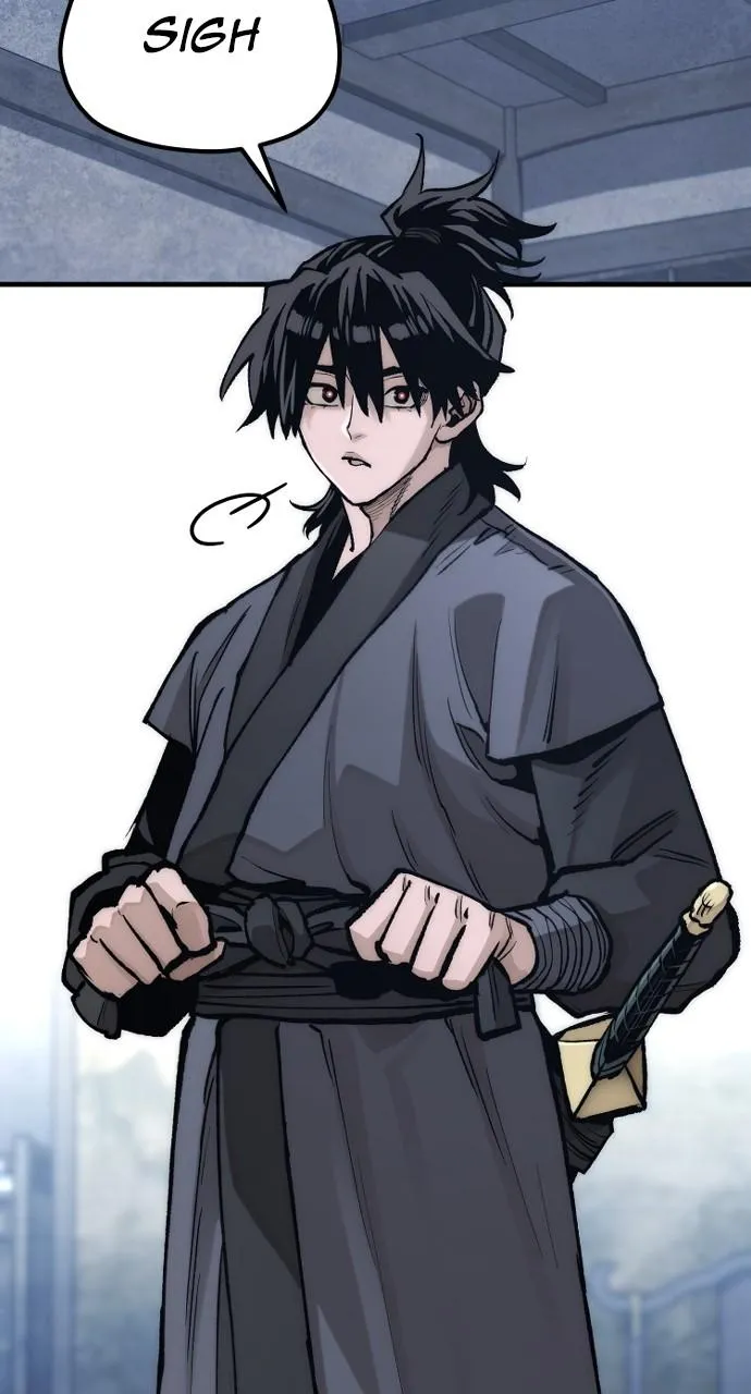 Read Murim RPG Simulation EN Manga Online