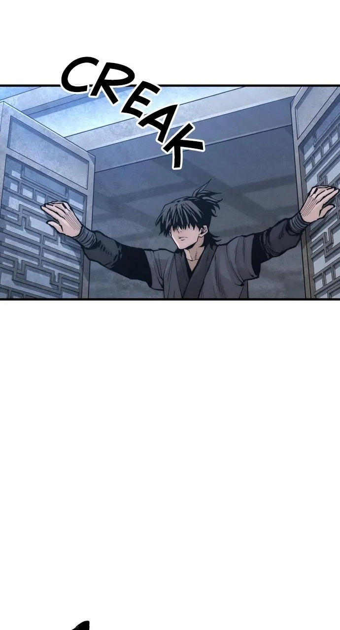 Read Murim RPG Simulation EN Manga Online