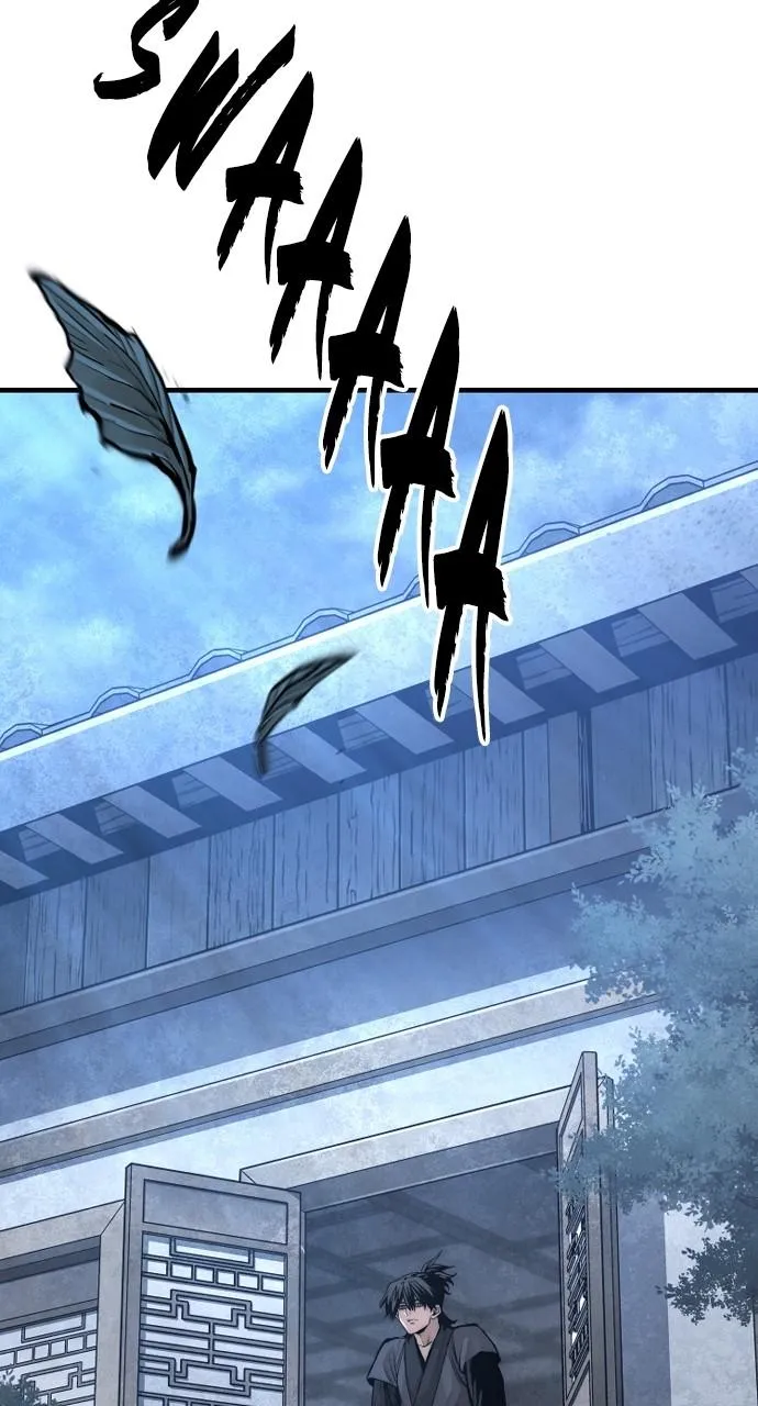 Read Murim RPG Simulation EN Manga Online