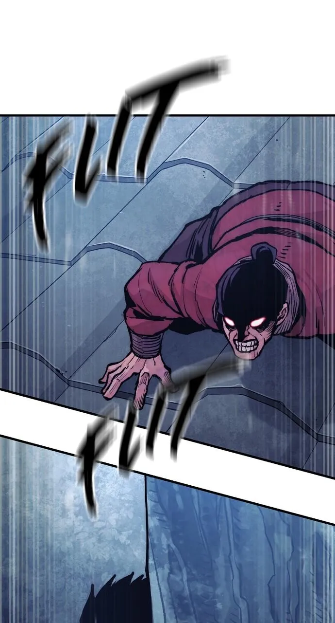 Read Murim RPG Simulation EN Manga Online