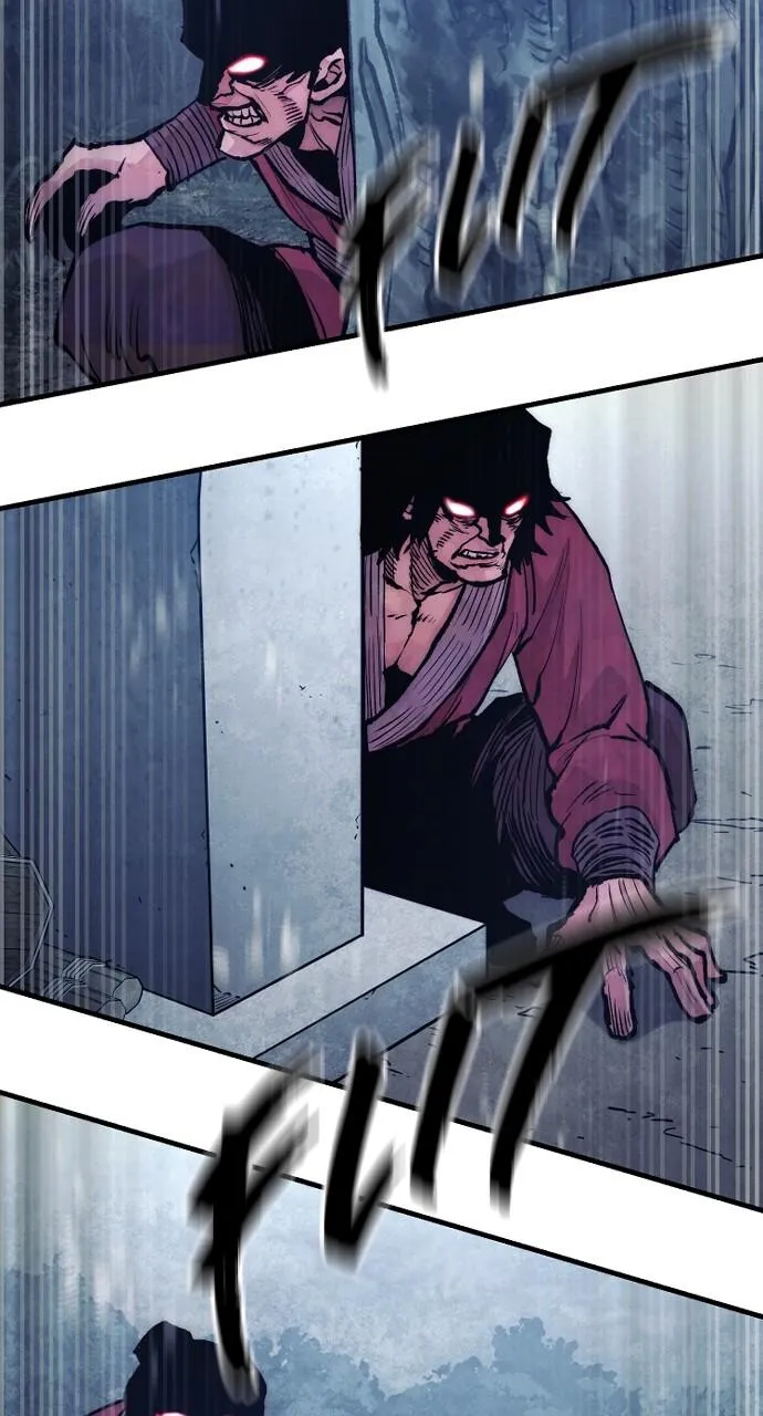 Read Murim RPG Simulation EN Manga Online