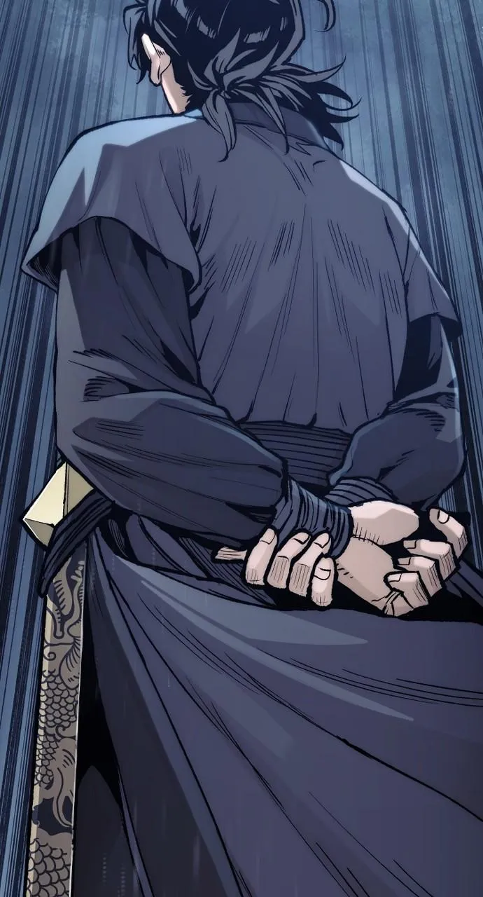 Read Murim RPG Simulation EN Manga Online