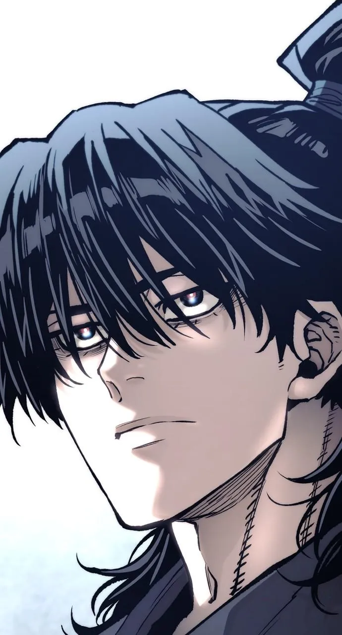 Read Murim RPG Simulation EN Manga Online