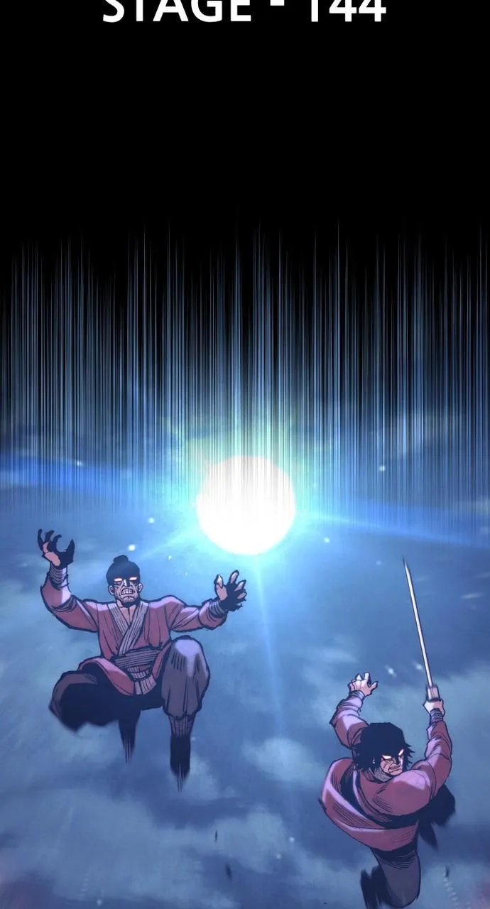 Read Murim RPG Simulation EN Manga Online