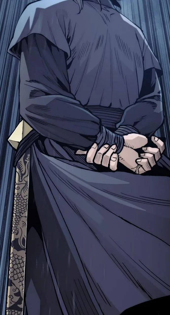 Read Murim RPG Simulation EN Manga Online