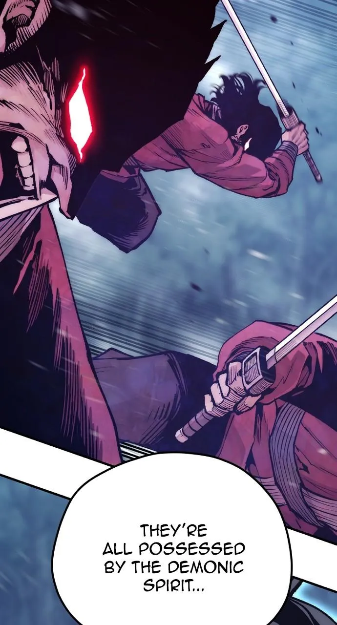 Read Murim RPG Simulation EN Manga Online