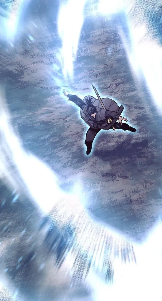 Read Murim RPG Simulation EN Manga Online