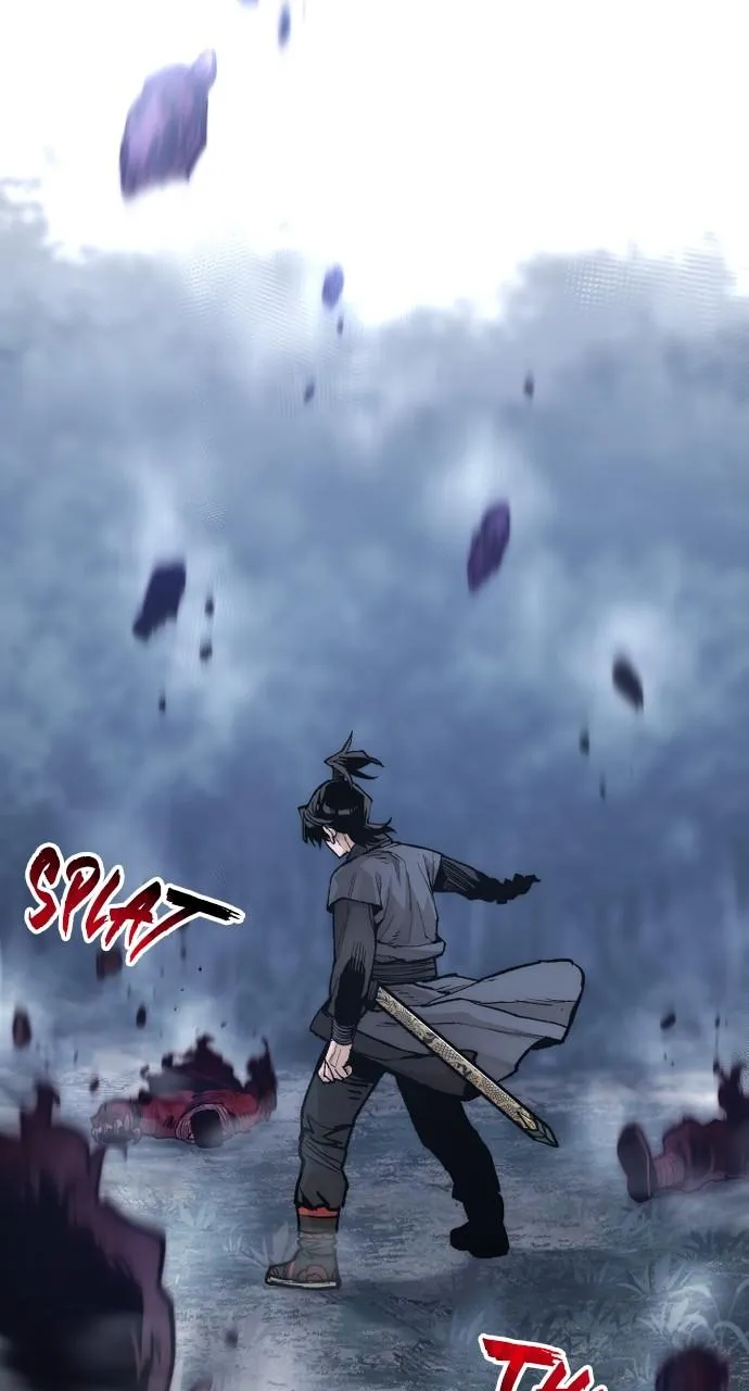 Read Murim RPG Simulation EN Manga Online