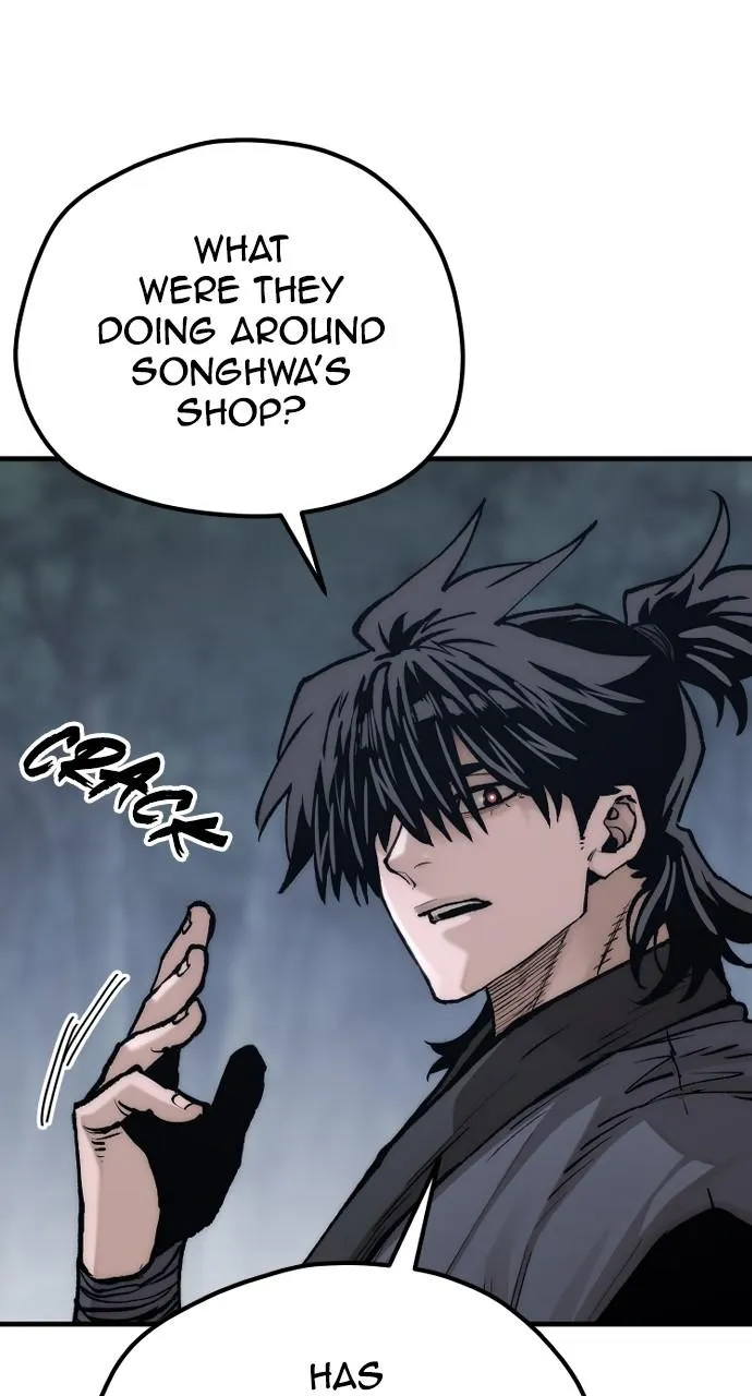 Read Murim RPG Simulation EN Manga Online